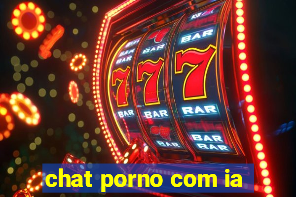 chat porno com ia